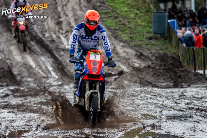 BasDakar Team
